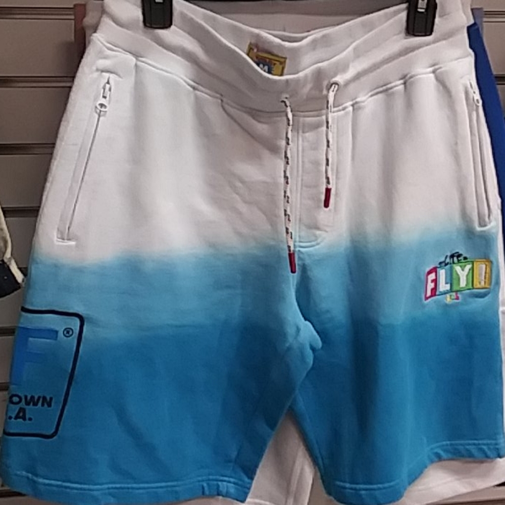 Born fly life shorts